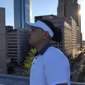 Meet your Posher, Vincent